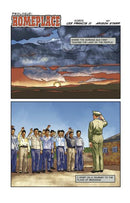 Tales Of The Mighty Codetalkers Vol. 1 [DIGITAL]