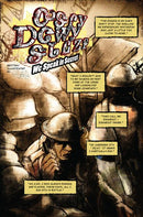 Tales Of The Mighty Codetalkers Vol. 1 [DIGITAL]