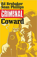 Criminal Vol. 1: Coward