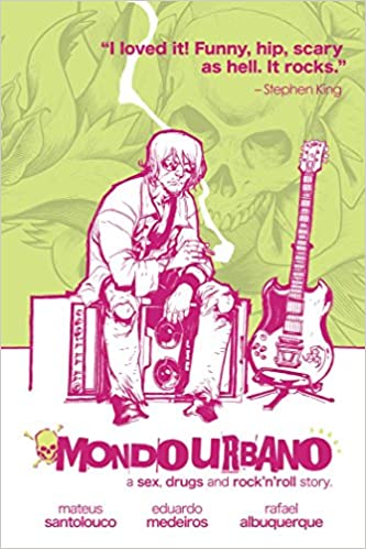 Mondo Urbano