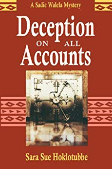 Deception On All Accounts