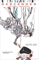 Descender Vol. 2