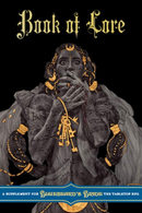 Book Of Lore: Supplement For Bluebeards Bride