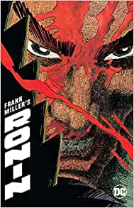 Frank Miller's Ronin