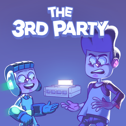 The 3rd Party (Los Terceros)