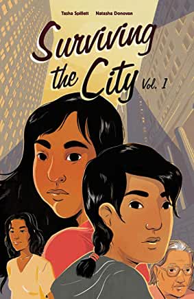 Surviving the City (Volume 1)