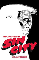 Sin City Volume 1: The Hard Goodbye