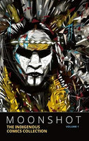Moonshot: Volume 1