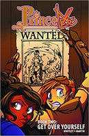 Princeless Vol. 2