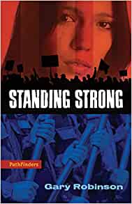 Standing Strong (PathFinders)