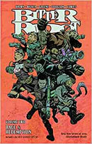 Bitter Root Vol. 2: Rage & Redemption