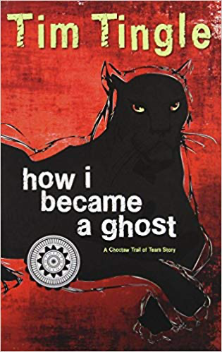 How I Became A Ghost