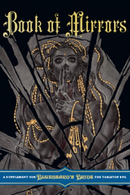 Book Of Mirrors: Supplement For Bluebeards Bride