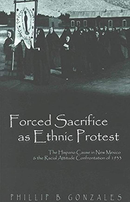 Forced Sacrifice As Ethnic Protest