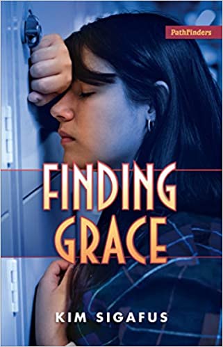 Finding Grace (Pathfinders)