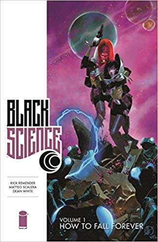 Black Science Vol. 1