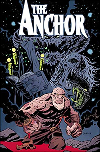 The Anchor Vol. 1