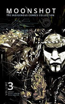 Moonshot: Volume 3