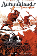 The Autumnlands Vol. 1